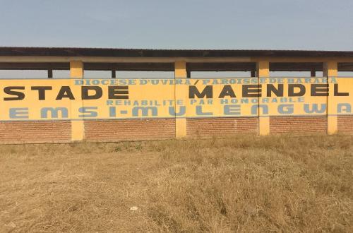 Sud-Kivu : l'entente de football de Fizi demande la fusion des cercles de Katanga et Baraka