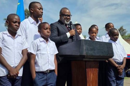 RDC : dans les zones sous contrôle du M23, les frais connexes alourdissent davantage la rentrée scolaire
