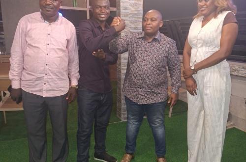 Kinshasa : la famille du pasteur Antoine Kubuya remercie le député Charles Sabungo pour son implication dans la libération de son fils de la prison de Makala
