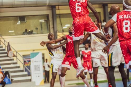 Coupe du Congo de Basketball : Bahari de Beni pour un exploit, Chaux Sport et Terreur très attendus, les quarts de finale alléchants