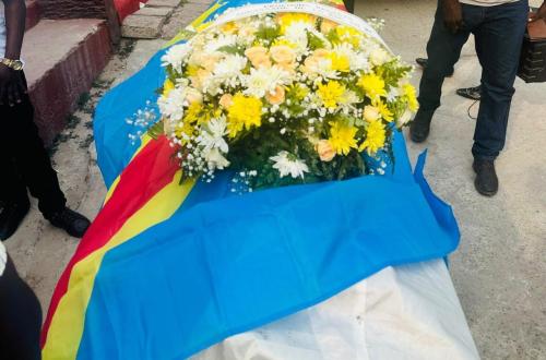 Flash-Décès de Miguel Masaïsaï : son corps en route vers Kinshasa