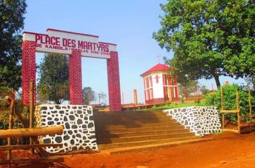 Sud-Kivu : trois civils tués à Kaniola après le match RDC-Guinée équatoriale