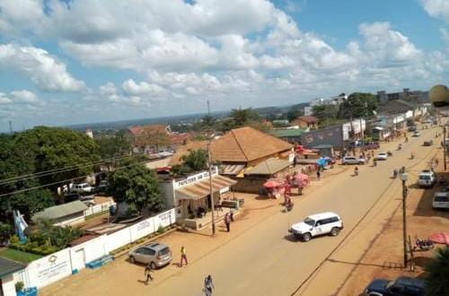 Baraka : la mairie déclare officiellement une épidémie de choléra, près de 273.000 habitants exposés