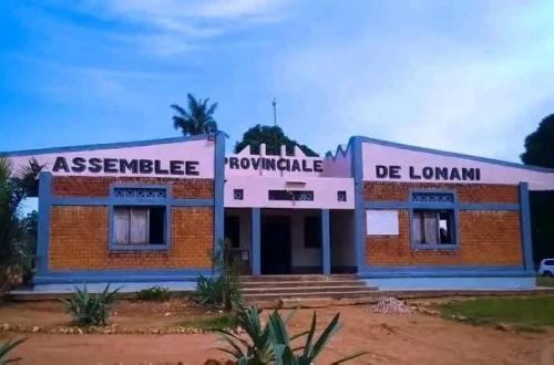 Lomami : l’Assemblée provinciale ouvre sa session ordinaire de septembre ce mercredi