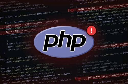 RDC - Alerte PHP : le ministère du Numérique annonce des mesures de sécurisation