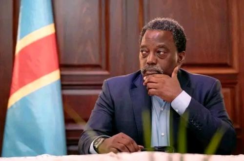 RDC : la société civile du Nord-Kivu réclame l’arrestation de Joseph Kabila et son renvoi devant la justice internationale