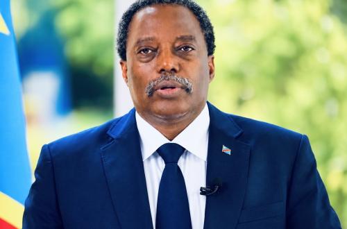 RDC : l'ANCE condamne la création d'un mouvement politico-militaire par Joseph Kabila