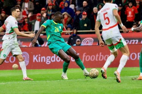CAN 2025 : le sort de la finale Maroc-Sénégal se joue ce jeudi au Tribunal arbitral du sport