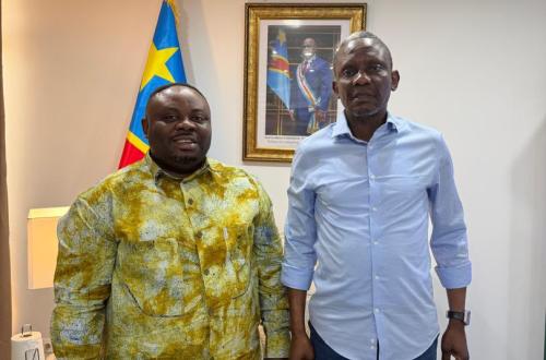 Haut-Katanga : le député provincial Tsongo Matata alerte John Banza sur un virage dangereux de l’axe Mokambo-Kasumbalesa