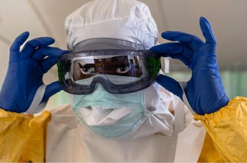 Ebola au Kenya : un troisième cas confirmé chez une femme déjà en quarantaine