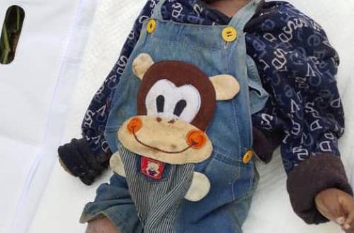 Beni : un enfant d'un an et demi retrouvé mort, la société civile évoque un meurtre
