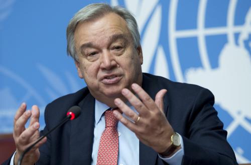 ONU : la RDC parmi les pays les plus touchés par la faim aiguë dans le monde