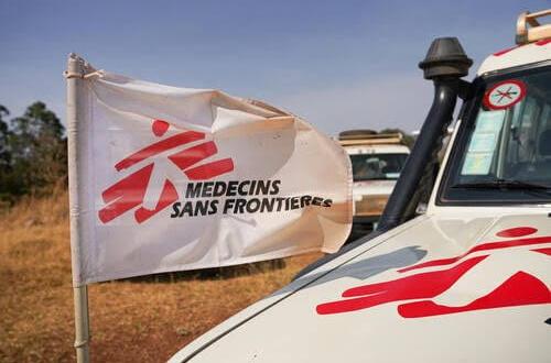 Bunia : MSF adapte sa réponse à Ebola et prévôt la fermeture du CTE d'Elikiya