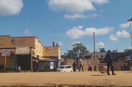 Beni : reprise des activités après la journée « Stop Ebola » décrétée par le gouvernement provincial, des mouvements citoyens dénoncent des abus policiers