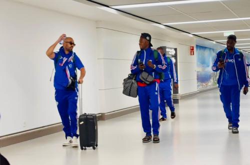 Football - C2 : le DC Virunga déjà en Angola pour renverser la tendance