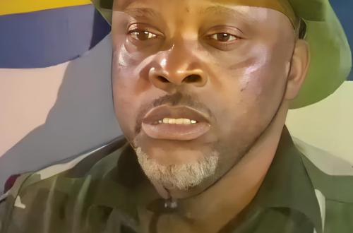 RDC : le gouvernement condamne les propos menaçants de Fils Mukoko, le CSAC le suspend des médias pour 80 jours