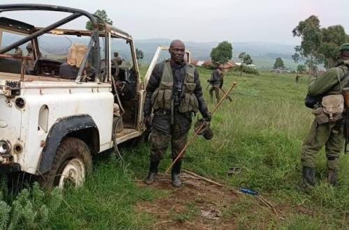 RDC : les FARDC lancent un recrutement spécial au sein des universités pour renforcer la lutte contre la rébellion