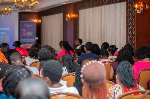 Goma : la Fondation Femme Bâtisseuse des Nations intensifie la lutte contre les cancers féminins