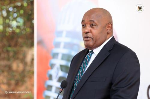 Ebola : l’Ouganda libère les 60 contacts suivis après le cas d’une voyageuse Kényane