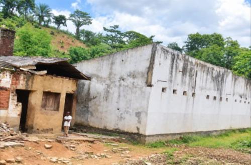 Nord-Kivu : neuf cas de choléra détectés à la prison centrale de Walikale