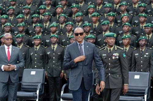 RDC–Rwanda : Washington sanctionne le ministère Rwandais de la Défense et la banque Zigama pour leur soutien présumé au M23