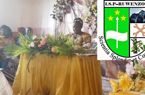 Beni : 17 finalistes défendent leurs TFC à l'ISP Ruwenzori