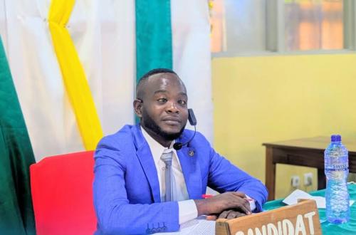 Walikale : un fils des Wanianga décroche son diplôme d’Ingénieur agronome avec distinction à l’IFA-Yangambi