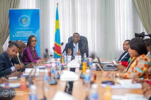 RDC-Climat des affaires : 9 assignations prioritaires retenues pour le secteur foncier