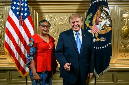 RDC : Judith Suminwa achève sa mission à New-York après une séquence diplomatique consacrée aux priorités du pays