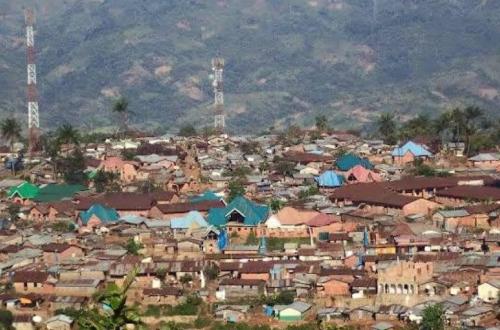 Sud-Kivu : l'ASBL « Initiative Eminent Mwanda Plus » dénonce les tracasseries routières sur l'axe Mwenga et à l'intérieur de la province