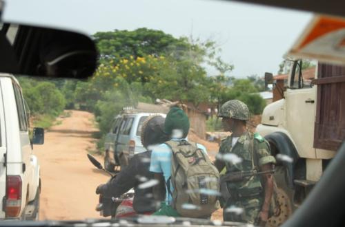 Sud-Kivu : au nom des Wazalendo, Amuri Yakutumba ordonne la suppression de toutes les barrières payantes et taxes illégales