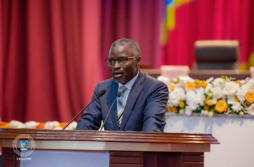 Bilan des députés en RDC : « Rendre compte, oui ; confondre les rôles, non. Je n’ai jamais reçu de l’État le moindre appui financier », affirme Gratien Iracan