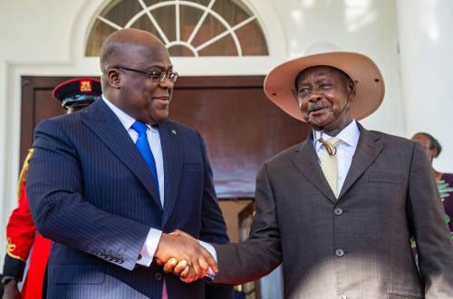 RDC-Ouganda : un acteur politique alerte sur les risques de déstabilisation en Ituri