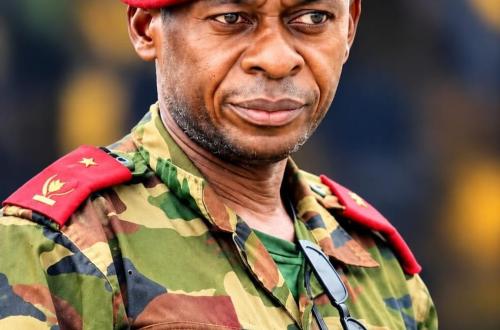 RDC : décès à Kinshasa du général James Kasereka Matabishi