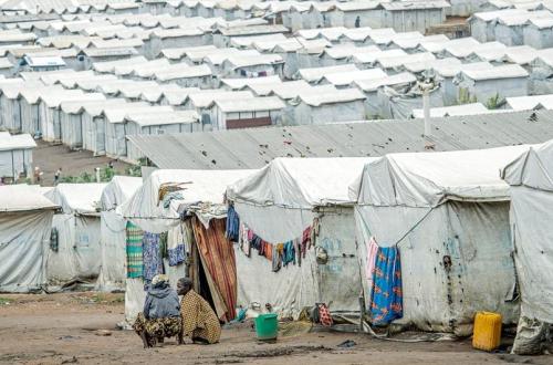 Ituri : identification des déplacés souhaitant regagner leurs villages