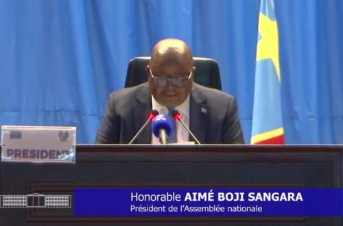 RDC : Aimé Boji recadre Joseph Kabila « la souveraineté ne sera jamais monnaie d’échange »