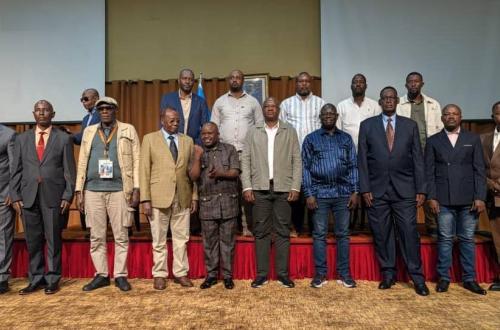 RDC : devant des Ituriens vivant à Kampala, le Gouverneur aurait évoqué une dette provinciale de 60 millions