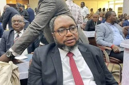 RDC : Félix Kabange Numbi rallie Joseph Kabila et le FRN