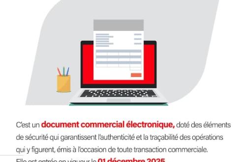 Facture normalisée en RDC : le Ministère des Finances place le consommateur au cœur du contrôle
