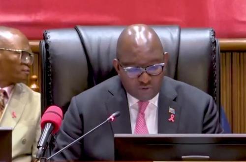 Sénat : adoption du projet de loi sur l'organisation de l'activité statistique en RDC