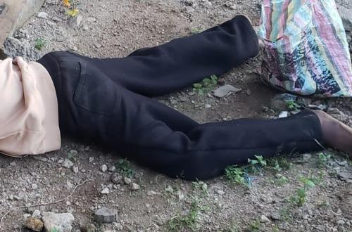 Beni : un présumé bandit armé abattu par un militaire lors d'une tentative de cambriolage au quartier Mabolio