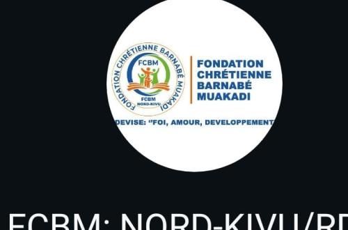 Beni : la Fondation Chrétienne Barnabé Muakadi annonce une assistance aux veuves et aux personnes âgées vulnérables