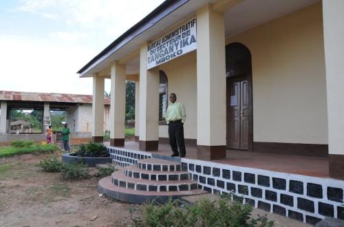 Fizi : une marche prévue à Mboko contre l'exploitation minière dans la rivière Sangya par la Société TSM