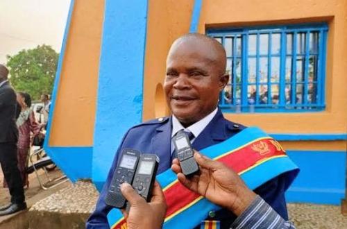 PEQIP en Ituri : le député Kambale Ngendo Joachim réclame la transparence dans l’attribution des marchés scolaires