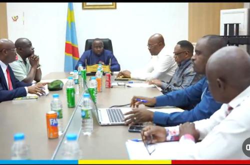 RDC : Jacquemain Shabani appelle à la poursuite de l’identification des éleveurs dits « Mbororo »