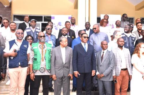 Riposte Ebola : à Kisangani, revue des acquis et des défis de la 17e épidémie
