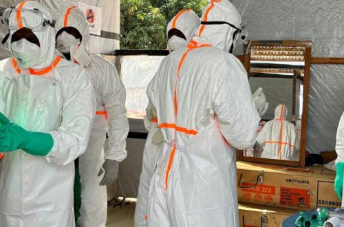 Ebola en RDC : l’opacité des financements risque d’aggraver la défiance envers la riposte