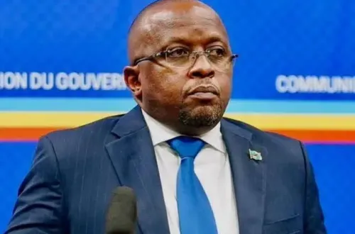 RDC : Jacquemain Shabani ordonne l’interdiction des activités de treize partis, dont le PPRD de Kabila