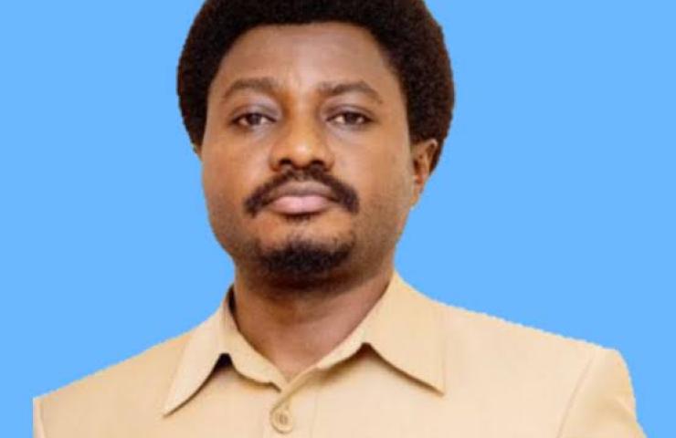 RDC : De l'opposition au ministère de Justice, voici le parcours politique de Constant Mutamba