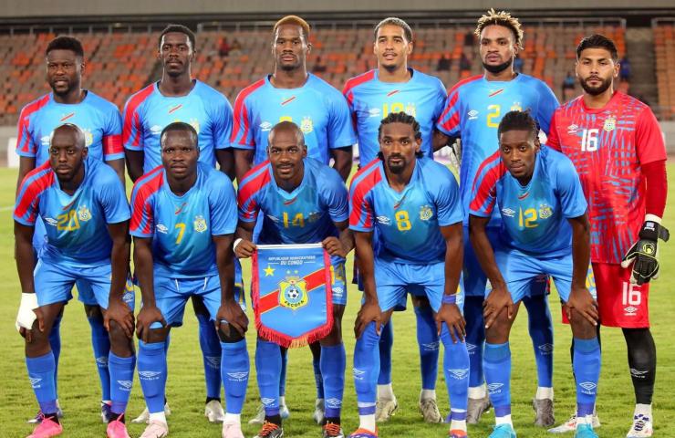 Mondial-2026 : la FIFA sanctionne la RDC et le Nigeria après leur barrage électrique